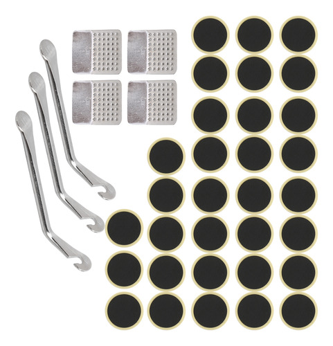 Kit De Reparación De Tubos Interiores Para Palancas De Neumá