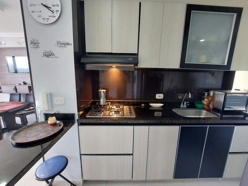 Imagen 7 de 30 de Apartamento En Venta Creta Piso 7