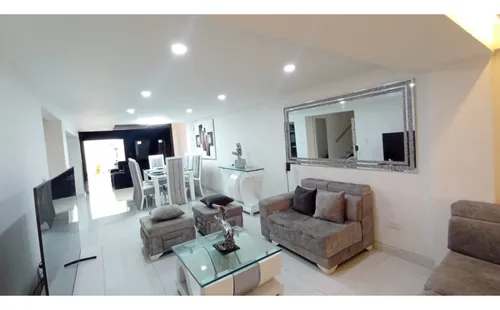 Venta Casa 254mts2 La Merced , Valle Del Cauca.11353.