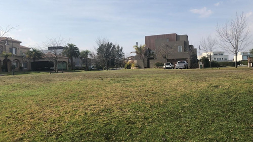 Imagen 11 de 14 de Excelente Lote Al Agua, Barrio Cabos Del Lago, Nordelta