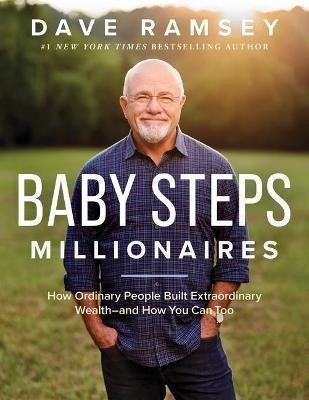 Libro Baby Steps Millionaires : How Ordinary People Built...