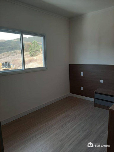 Imagem 7 de 15 de Casa Residencial À Venda, Maria Imaculada, Poços De Caldas - . - Ca0143