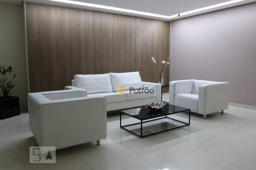 Apartamento Com 2 Dormitórios À Venda, 65 M² Por R$ 480.000 - Rudge Ramos - São Bernardo Do Campo/sp - Ap3148