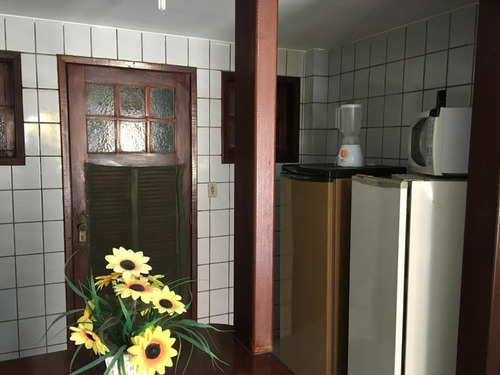 Apartamento Em Praia Grande, Arraial Do Cabo/rj De 54m² 1 Quartos À Venda Por R$ 280.000,00 - Ap428862