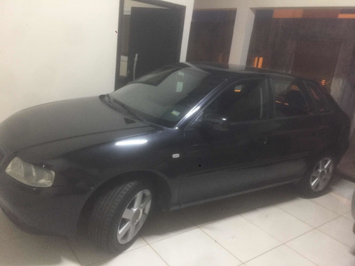 Audi A3 2003 1.8 Turbo 5p 180 Hp
