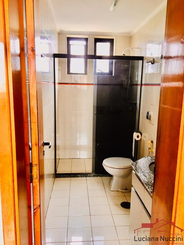 Imagem 19 de 27 de Apartamento - Ap00156 - 69232761