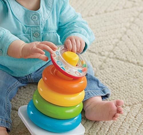 Gkd51 K A Stack, Multicolor