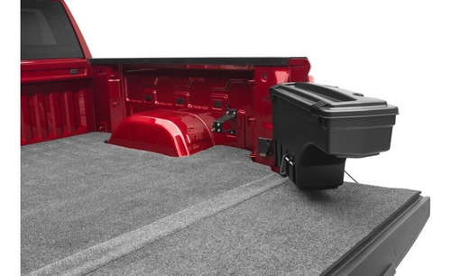 Caja Pick Up Lateral Swing Case Pasajero Jeep Gladiator 20+
