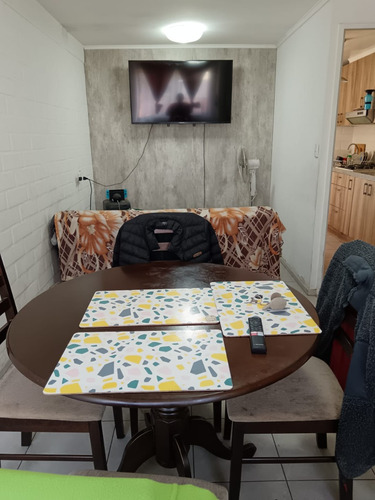 Casa En Condominio - Quilicura- Conversable !