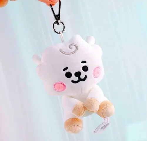 Peluches de bt21 mercado libre new arrivals