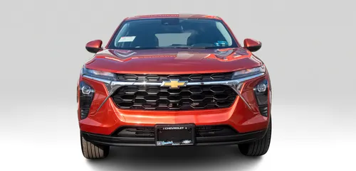 Chevrolet Trax 1.2 Ls At