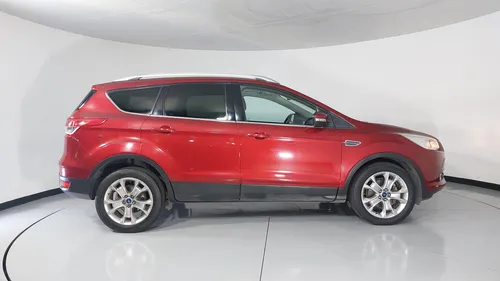Ford Escape 2.5 Titanium At