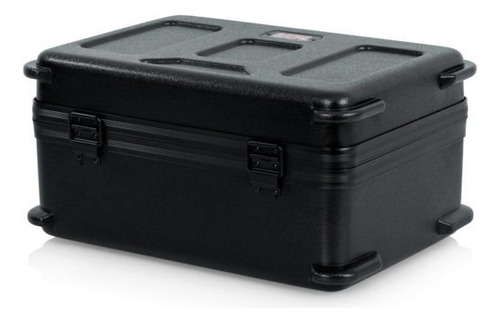 Estuche Para Hasta 15 Micrófonos Gator Gtsa-mic15