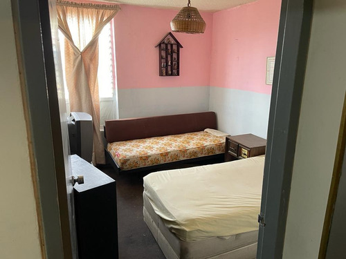 Apartamento Res El Encanto. Torre El Carrao !!! No Se Acepta Crédito !!!