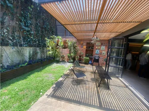 C-80 Casa Remodelada Sector Loma De Los Parra Con La Inferior