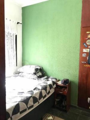 Excelente Casa Com Edícula No Gaivota Em Itanhaém - 5399 Npc