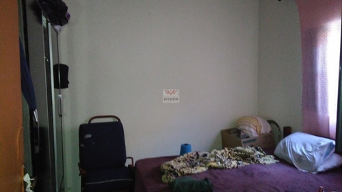 Imagem 4 de 15 de Casa 4 Dorm, 168 M² Á Venda Por 256.000,00 Jardim Simus, Sorocaba/sp. - 242