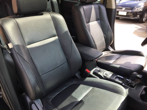 Mitsubishi Outlander 3.0 Gt 4x4 V6 24v Gasolina 4p