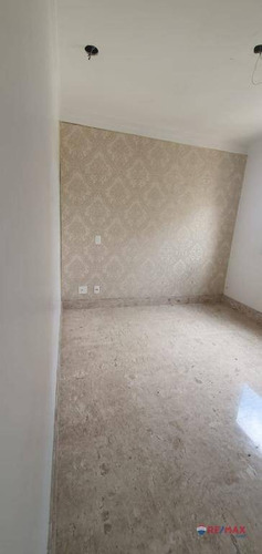 Imagem 17 de 30 de Apartamento À Venda, 142 M² Por R$ 1.680.000,00 - Vila Leopoldina - São Paulo/sp - Ap34317