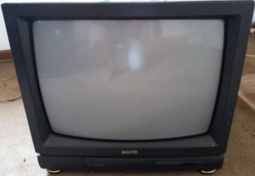Tv Sanyo