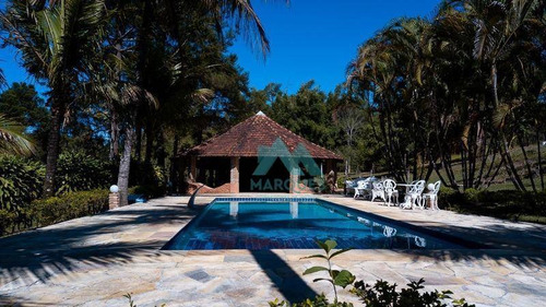 Imagem 1 de 30 de Lindo Sitio Com Fácil Acesso A Cidade De Caçapava-sp - Si0005