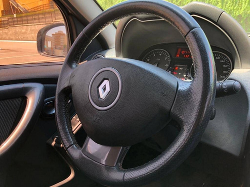 Imagem 12 de 13 de Renault Duster 2.0 Dynamique 4x2 16v Flex 4p Manual