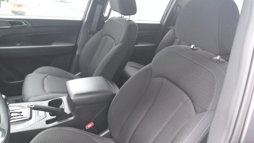 SsangYong Musso Grand 2.2Td Glx At6 2Wd