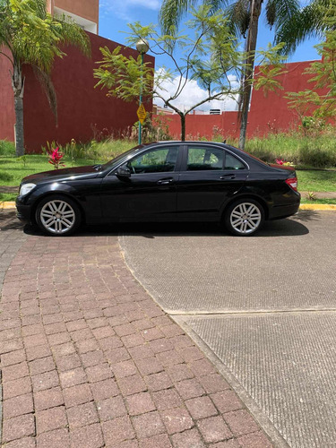 Imagen 4 de 11 de Mercedes-benz Clase C 2010 3.0 300 Classic Mt