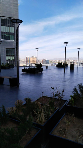 Oficina En Renta Ciudad Chihuahua Torre Azenzo Center