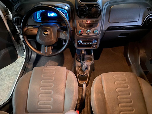 Chevrolet Agile