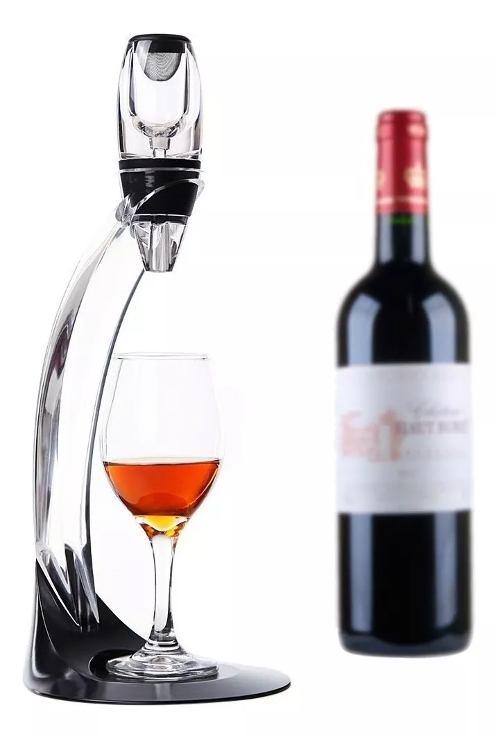 Primeira imagem para pesquisa de decanter vinho