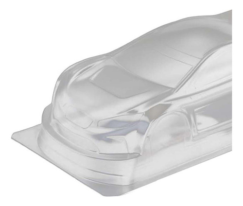 S Rc Car Body Shell Transparente Para 1/10 Rc Crawler