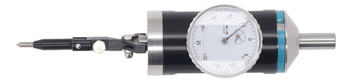 Indicador De Centrado Del Dial De Prueba De Fresadora, Rango