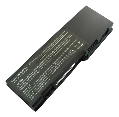 Bateria Para Dell Latitude 131l Vostro 1000 Gd761 Rd859  *