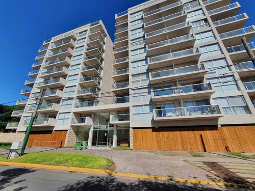 Imagen 1 de 10 de Departamento En Venta En Ituzaingo Norte