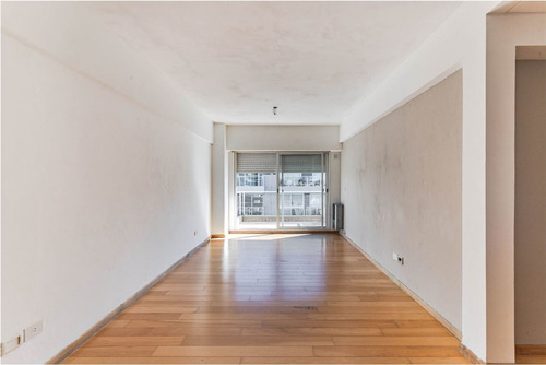 Imagen 2 de 26 de Palermo Venta 3 Amb Fte Bcon Suitte Pileta A/prof