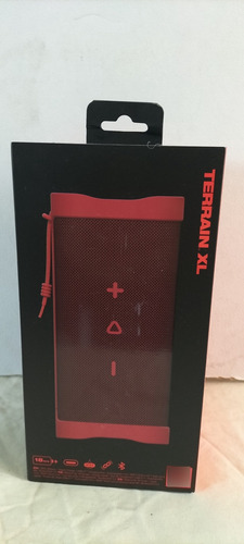 Skullcandy Terrain Xl Altavoz Bluetooth Impermeable (Usado)