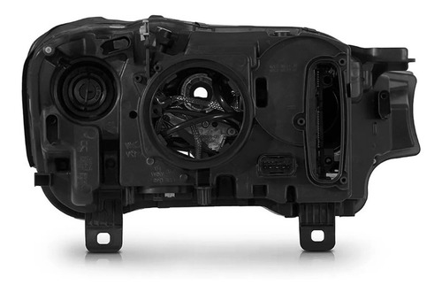 Par Farol Bmw X3 2013 2014 2015 2016 Com Led Drl Tyc