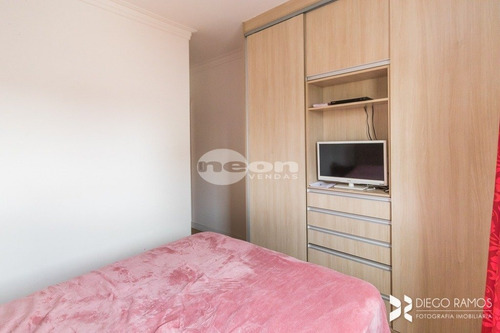 Imagem 8 de 15 de Apartamento - Baeta Neves - Ref: 503 - V-503