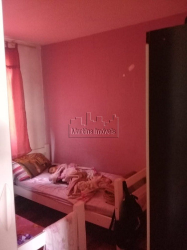 Imagem 8 de 15 de Apartamento - Conjunto Habitacional Santa Etelvina Ii - Ref: 15219 - V-15219