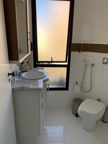 Imagem 28 de 30 de Apartamento Com 3 Dormitórios À Venda, 120 M² Por R$ 750.000,00 - Centro - Poços De Caldas/mg - Mg - Ap0103_debom