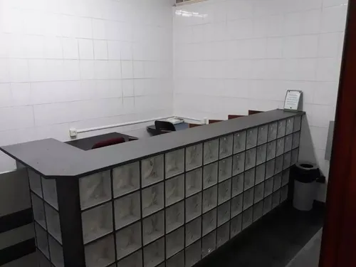 1 Sala Comercial 1 Banheiro Sobrado Geminado