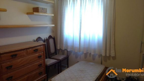 Imagem 10 de 15 de 13793 - Apartamento 3 Dorms, Morumbi - São Paulo/sp - 13793