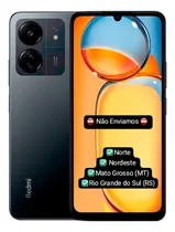 Comprar Xiaomi Redmi 13c Dual Sim 256 Gb Midnight Black 8 Gb Ram