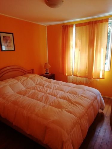 Maitencillo Cómodas Cabañas Zona Segura Disfruta Y Descansa