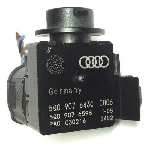 Sensor De Calidad De Aire Gti Golf R 2015 Tiguan 5q0907643c
