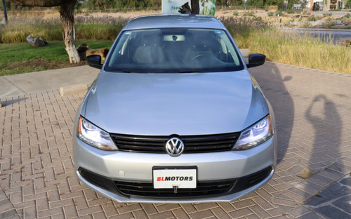 Volkswagen Jetta 2.0 Cl Abs At