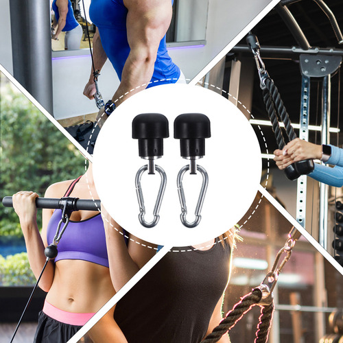 Accesorio Para Gimnasio, Accesorios Para Equipos De Acondici