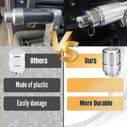 Botón De Cambio De Transmisión De Coche Para H2 H2 2003-20