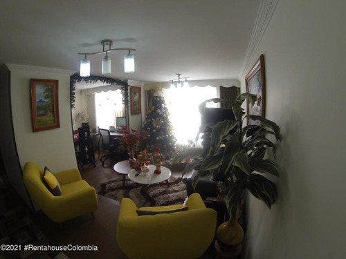 Apartamento En Tintal(bogota) Mls 21-1430 Lq
